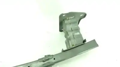 Автозапчасти б/у усиление переднего бампера за nissan qashqai ii suv (j11, j11_) 1.3 dig-t ссылки oem iam f2030hv4ma  