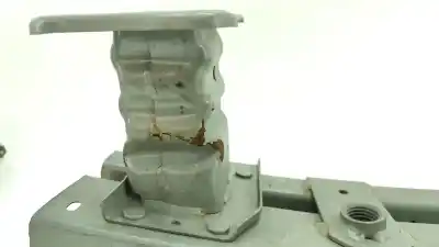 Автозапчасти б/у усиление переднего бампера за nissan qashqai ii suv (j11, j11_) 1.3 dig-t ссылки oem iam f2030hv4ma  