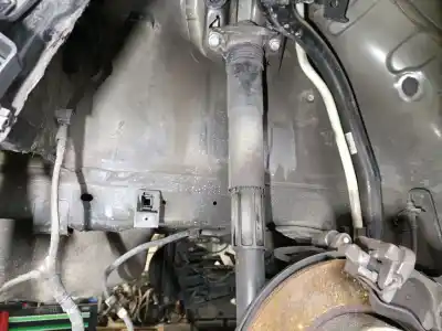 Автозапчасти б/у правый задний амортизатор за volkswagen golf vii variant (ba5, bv5) 1.6 tdi ссылки oem iam 5q0512013jg