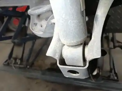 Автозапчастина б/у правий задній амортизатор для volkswagen golf vii variant (ba5, bv5) 1.6 tdi посилання на oem iam 5q0512013jg  