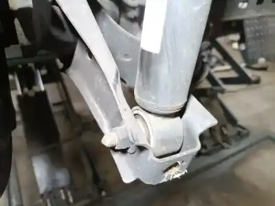 Автозапчастина б/у амортизатор задній лівий для volkswagen golf vii variant (ba5, bv5) 1.6 tdi посилання на oem iam 5q0512013jg  