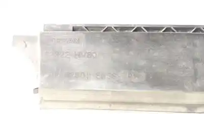 Автозапчасти б/у воздушный канал за nissan qashqai ii suv (j11, j11_) 1.3 dig-t ссылки oem iam 62322hv80b  