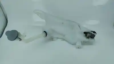 Автозапчастина б/у чистий депозит для nissan qashqai ii suv (j11, j11_) 1.3 dig-t посилання на oem iam 289104hv01a  