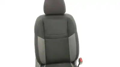 Автозапчасти б/у сиденье правое переднее за nissan qashqai ii suv (j11, j11_) 1.3 dig-t ссылки oem iam 873114ea1a  