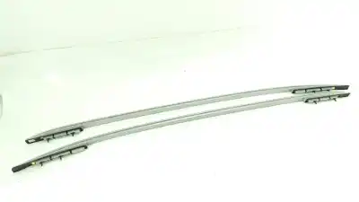 Автозапчасти б/у крышные бары за nissan qashqai ii suv (j11, j11_) 1.3 dig-t ссылки oem iam 738204ea1a