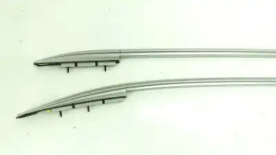 Автозапчастина б/у бруски для даху для nissan qashqai ii suv (j11, j11_) 1.3 dig-t посилання на oem iam 738204ea1a  