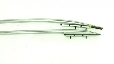 Автозапчастина б/у бруски для даху для nissan qashqai ii suv (j11, j11_) 1.3 dig-t посилання на oem iam 738204ea1a  