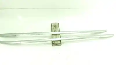 Автозапчастина б/у бруски для даху для nissan qashqai ii suv (j11, j11_) 1.3 dig-t посилання на oem iam 738204ea1a  