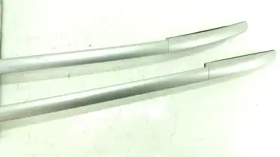 Автозапчастина б/у бруски для даху для nissan qashqai ii suv (j11, j11_) 1.3 dig-t посилання на oem iam 738204ea1a  