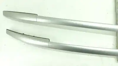 Автозапчастина б/у бруски для даху для nissan qashqai ii suv (j11, j11_) 1.3 dig-t посилання на oem iam 738204ea1a  