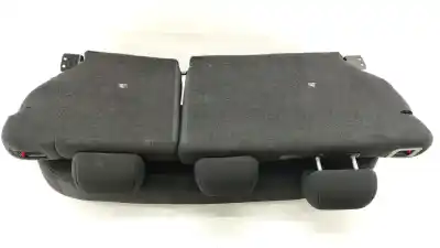 Автозапчастина б/у задні сидіння для nissan qashqai ii suv (j11, j11_) 1.3 dig-t посилання на oem iam 88300hv10a  