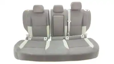 Автозапчасти б/у задние сиденья за nissan qashqai ii suv (j11, j11_) 1.3 dig-t ссылки oem iam 88300hv10a