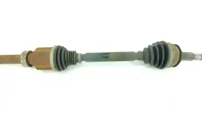 Автозапчасти б/у передняя правая трансмиссия за nissan qashqai ii suv (j11, j11_) 1.3 dig-t ссылки oem iam 3910000q8e  