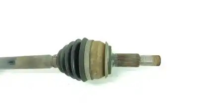 Автозапчасти б/у передняя правая трансмиссия за nissan qashqai ii suv (j11, j11_) 1.3 dig-t ссылки oem iam 3910000q8e  