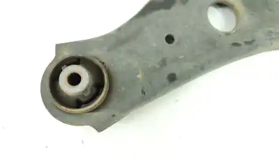 Автозапчасти б/у передний правый нижний рычаг подвески за nissan qashqai ii suv (j11, j11_) 1.3 dig-t ссылки oem iam 545004ea0b  