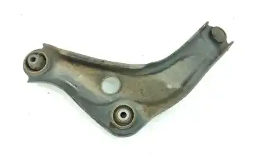 Автозапчасти б/у передний правый нижний рычаг подвески за nissan qashqai ii suv (j11, j11_) 1.3 dig-t ссылки oem iam 545004ea0b  