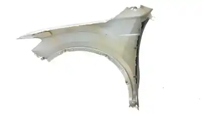 Автозапчастина б/у передне праве крило для volkswagen t-roc (a11, d11) 1.0 tsi посилання на oem iam 2ga821022  