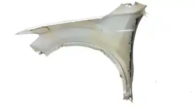 Автозапчастина б/у передне праве крило для volkswagen t-roc (a11, d11) 1.0 tsi посилання на oem iam 2ga821022  