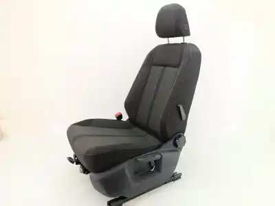 Автозапчасти б/у левое переднее сидение за volkswagen t-roc (a11, d11) 1.0 tsi ссылки oem iam 2ga881805akscv