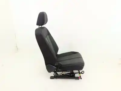 Автозапчасти б/у левое переднее сидение за volkswagen t-roc (a11, d11) 1.0 tsi ссылки oem iam 2ga881805akscv  