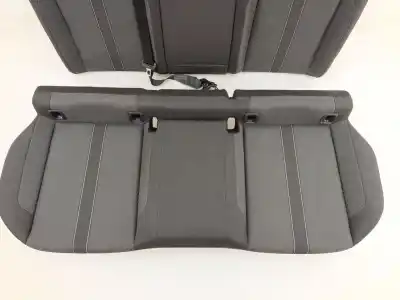 Автозапчасти б/у задние сиденья за volkswagen t-roc (a11, d11) 1.0 tsi ссылки oem iam 2gm885184a  