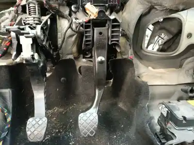 Автозапчасти б/у педаль тормоза за volkswagen golf vii variant (ba5, bv5) 1.6 tdi ссылки oem iam 5q1721143a