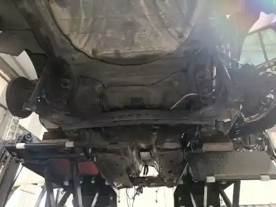 Автозапчасти б/у задний мост за volkswagen golf vii variant (ba5, bv5) 1.6 tdi ссылки oem iam 5q0501049bh