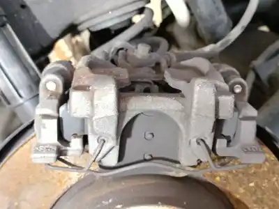 Автозапчасти б/у задний правый тормозной суппорт за volkswagen golf vii variant (ba5, bv5) 1.6 tdi ссылки oem iam 8v0615424d