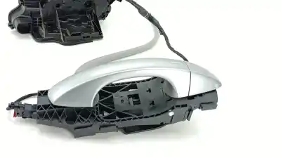 Автозапчасти б/у замок передней правой двери за volkswagen t-roc (a11, d11) 1.0 tsi ссылки oem iam 3j1837016  