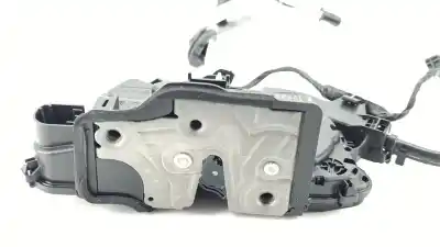 Автозапчасти б/у замок передней правой двери за volkswagen t-roc (a11, d11) 1.0 tsi ссылки oem iam 3j1837016  