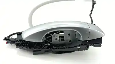 Автозапчасти б/у замок передней правой двери за volkswagen t-roc (a11, d11) 1.0 tsi ссылки oem iam 3j1837016  