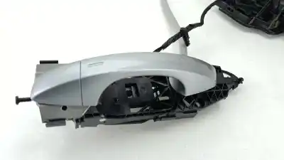 Автозапчасти б/у замок левой передней двери за volkswagen t-roc (a11, d11) 1.0 tsi ссылки oem iam 3j1837015  