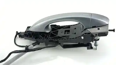 Автозапчасти б/у замок левой передней двери за volkswagen t-roc (a11, d11) 1.0 tsi ссылки oem iam 3j1837015  