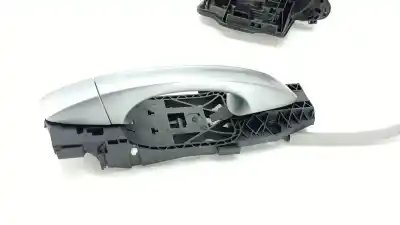 Автозапчасти б/у замок задней правой двери за volkswagen t-roc (a11, d11) 1.0 tsi ссылки oem iam 3j0839016  