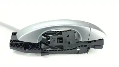 Автозапчасти б/у замок задней правой двери за volkswagen t-roc (a11, d11) 1.0 tsi ссылки oem iam 3j0839016  