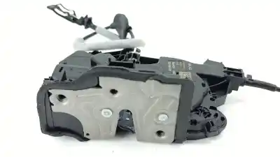 Автозапчасти б/у замок задней правой двери за volkswagen t-roc (a11, d11) 1.0 tsi ссылки oem iam 3j0839016  