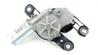 Автозапчасти б/у мотор заднего стеклоочистителя за volkswagen t-roc (a11, d11) 1.0 tsi ссылки oem iam 5g0955711d