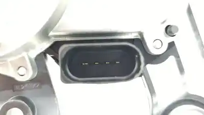 Автозапчасти б/у мотор заднего стеклоочистителя за volkswagen t-roc (a11, d11) 1.0 tsi ссылки oem iam 5g0955711d  