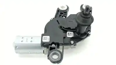 Автозапчасти б/у мотор заднего стеклоочистителя за volkswagen t-roc (a11, d11) 1.0 tsi ссылки oem iam 5g0955711d  