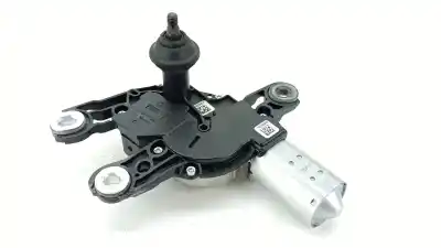 Автозапчасти б/у мотор заднего стеклоочистителя за volkswagen t-roc (a11, d11) 1.0 tsi ссылки oem iam 5g0955711d  