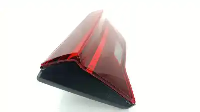 Автозапчасти б/у внутренний левый задний фонарь за volkswagen t-roc (a11, d11) 1.0 tsi ссылки oem iam 2ga945093b  