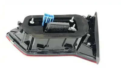 Автозапчасти б/у внутренний левый задний фонарь за volkswagen t-roc (a11, d11) 1.0 tsi ссылки oem iam 2ga945093b  