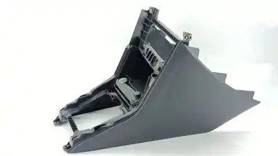 Автозапчасти б/у центральная консоль за volkswagen t-roc (a11, d11) 1.0 tsi ссылки oem iam 2ga863681b  