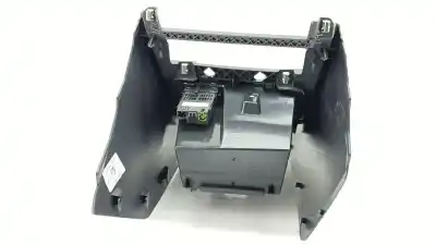 Автозапчасти б/у центральная консоль за volkswagen t-roc (a11, d11) 1.0 tsi ссылки oem iam 2ga863681b  