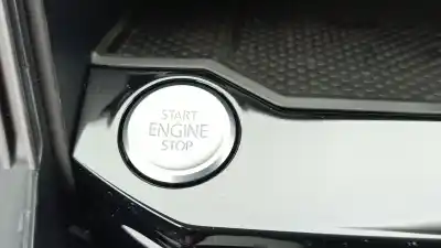 Автозапчасти б/у центральная консоль за volkswagen t-roc (a11, d11) 1.0 tsi ссылки oem iam 2ga863681b  