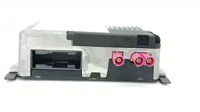 Автозапчасти б/у электронный модуль за volkswagen t-roc (a11, d11) 1.0 tsi ссылки oem iam 5wa035284g  