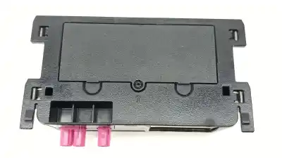 Автозапчасти б/у электронный модуль за volkswagen t-roc (a11, d11) 1.0 tsi ссылки oem iam 5wa035284g  