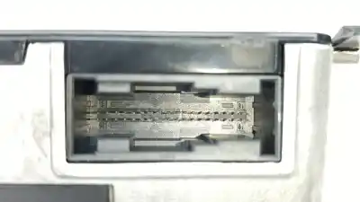 Автозапчасти б/у электронный модуль за volkswagen t-roc (a11, d11) 1.0 tsi ссылки oem iam 5wa035284g  