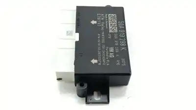 Автозапчасти б/у электронный модуль за volkswagen t-roc (a11, d11) 1.0 tsi ссылки oem iam 5qa919298k  