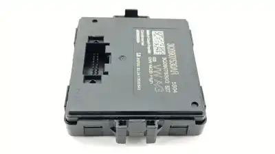 Автозапчастина б/у електронний модуль для volkswagen t-roc (a11, d11) 1.0 tsi посилання на oem iam 3q0907530ar  